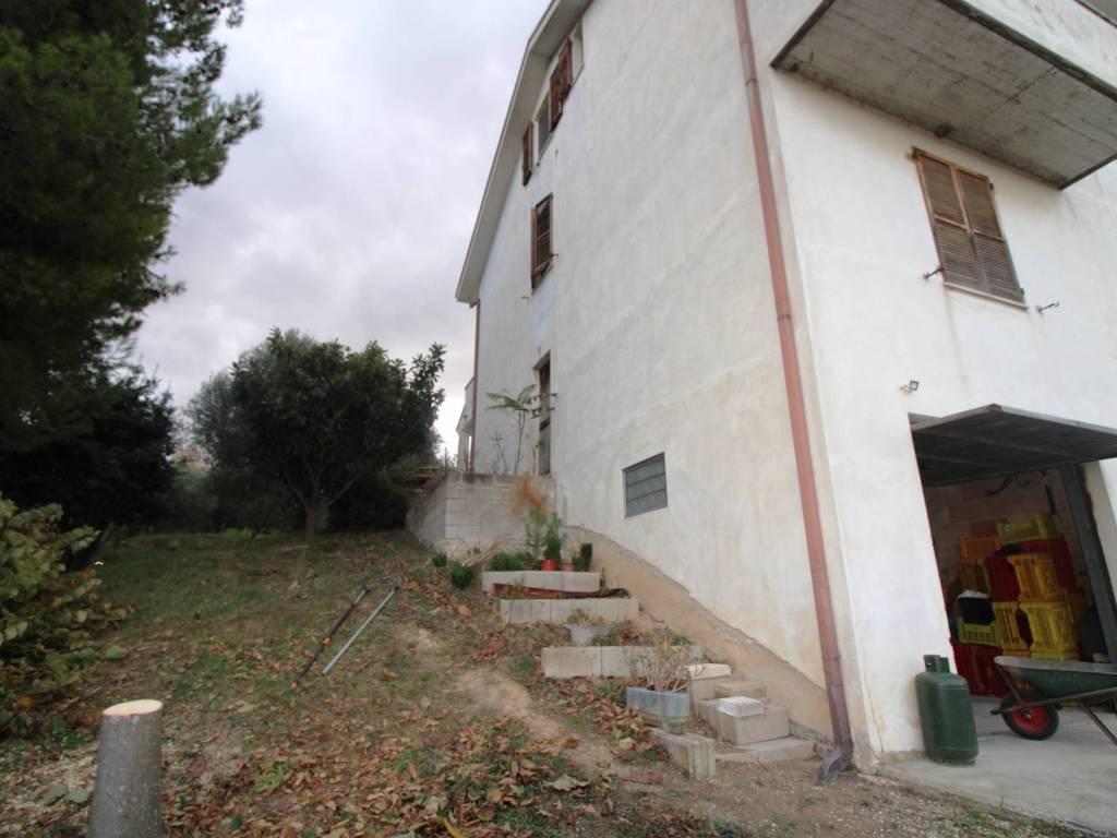 Appartamento a Potenza picena in Contrada Uccelliera, 5 - Foto 2