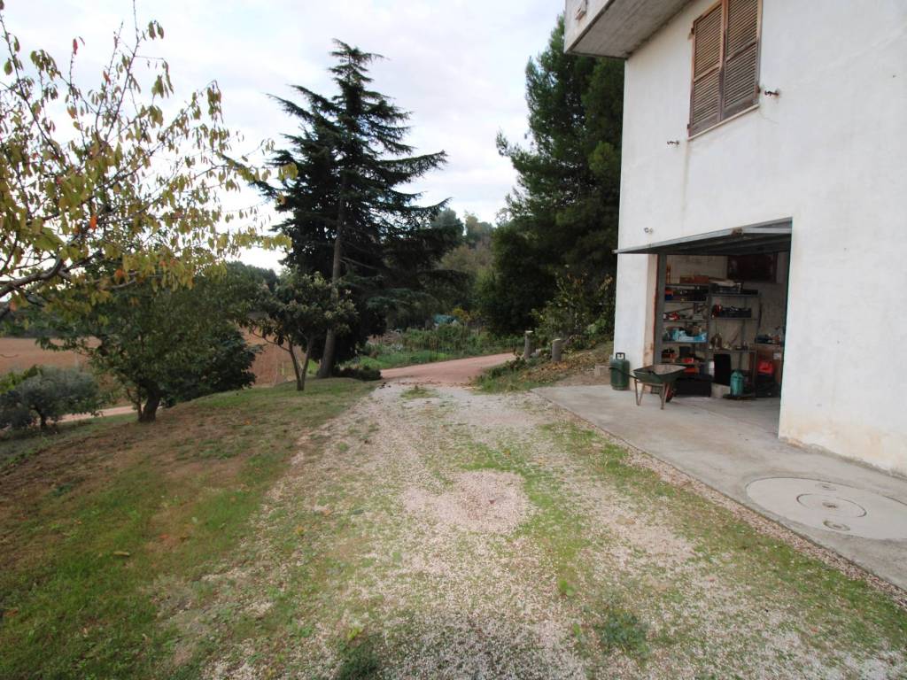 Appartamento a Potenza picena in Contrada Uccelliera, 5 - Foto 4