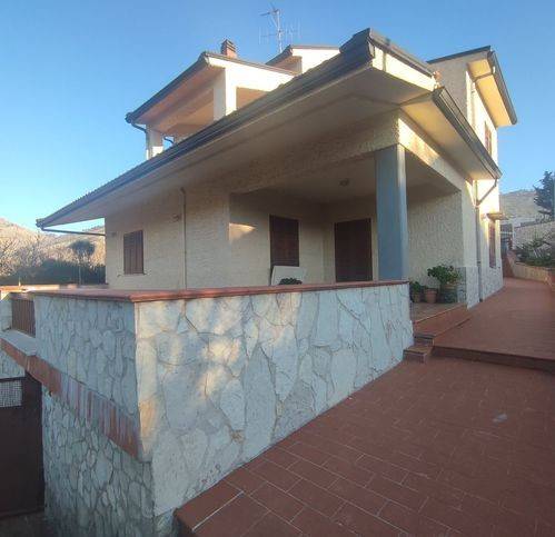 Villa a Torretta in Contrada San Niccolò - Foto 2
