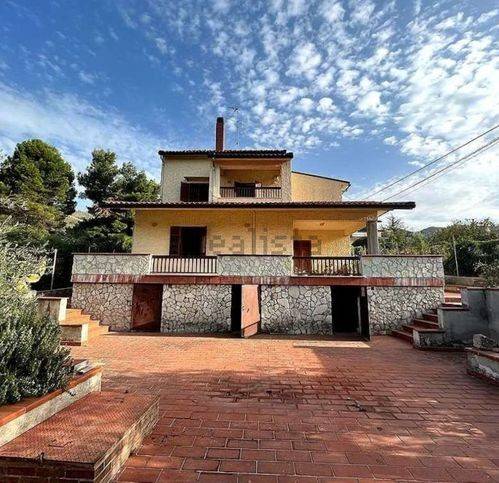 Villa a Torretta in Contrada San Niccolò - Foto 4
