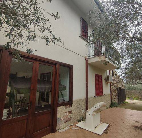 Villa a Carini in Sp1Bis 71 - Foto 3
