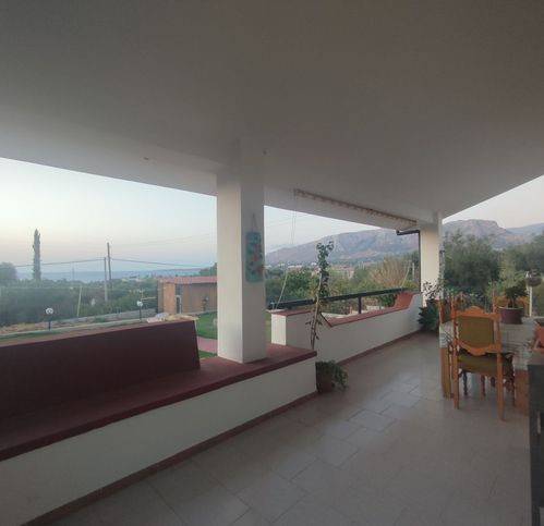 Villa a Trappeto in Contrada Piano Inferno - Foto 4