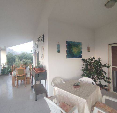 Villa a Trappeto in Contrada Piano Inferno - Foto 5
