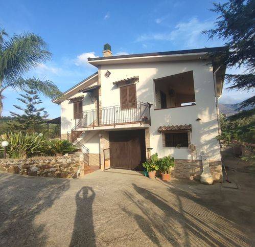 Villa a Carini in Sp1Bis 32 - Foto 2