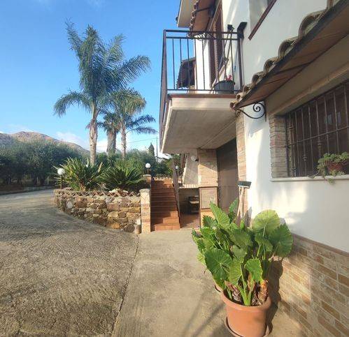 Villa a Carini in Sp1Bis 32 - Foto 3
