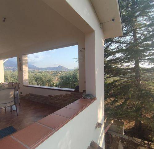 Villa a Carini in Sp1Bis 32 - Foto 4