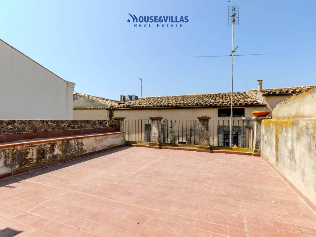 Casa indipendente a Noto in Via Antonio Sofia - Foto 2
