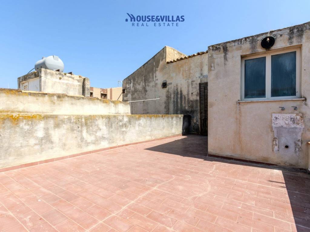 Casa indipendente a Noto in Via Antonio Sofia - Foto 3