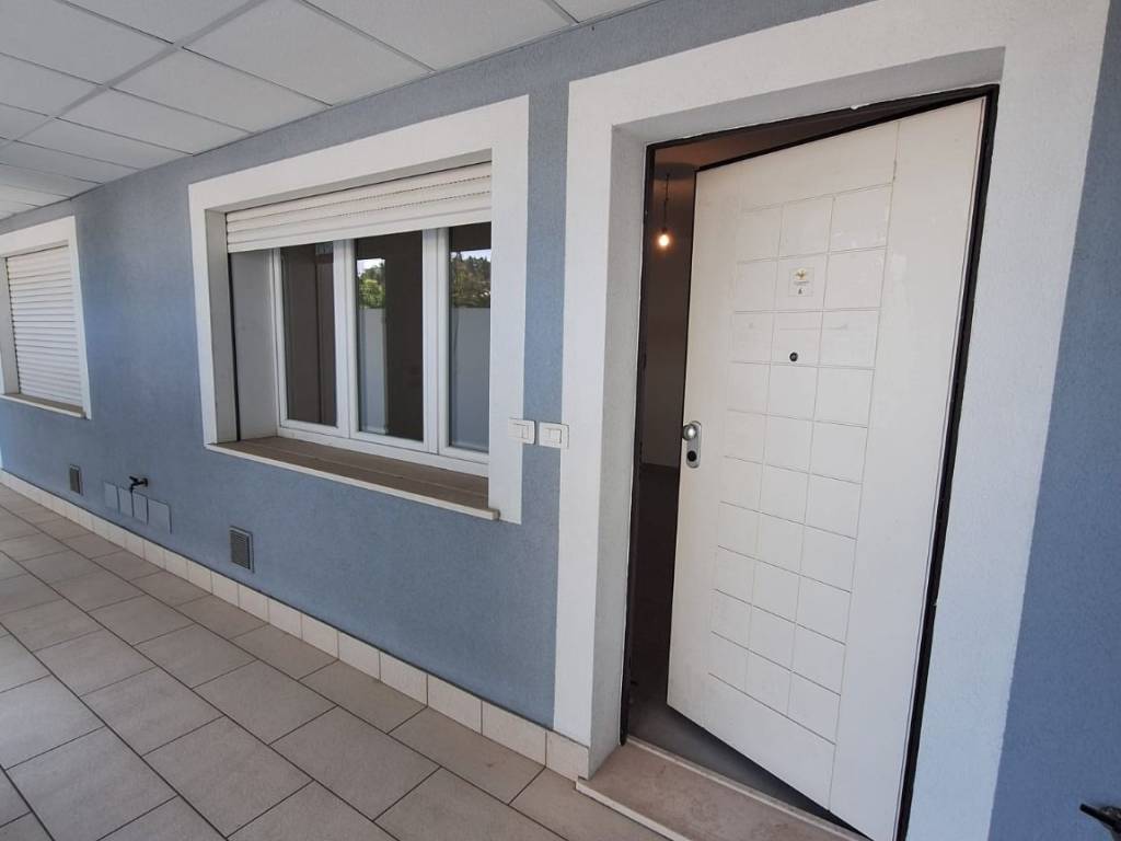 Appartamento a Falconara marittima in Via Bruno Buozzi - Foto 2