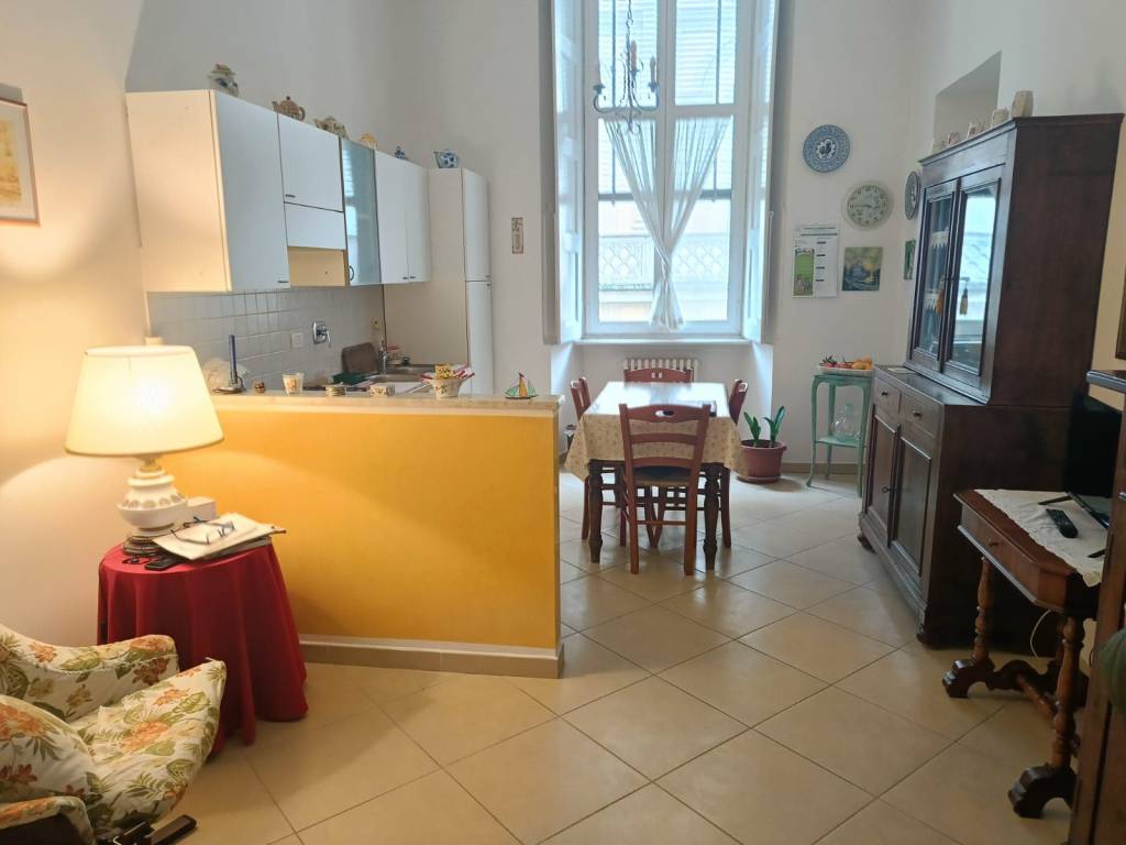 Appartamento a Casale monferrato in Via Giovanni Lanza, 64 - Foto 3