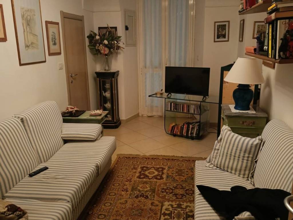 Appartamento a Casale monferrato in Via Giovanni Lanza, 64 - Foto 5