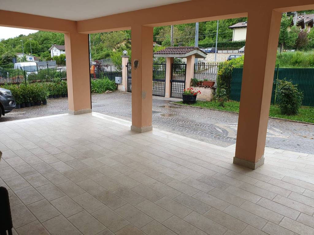 Appartamento a L'aquila in Via Preturo - Foto 4