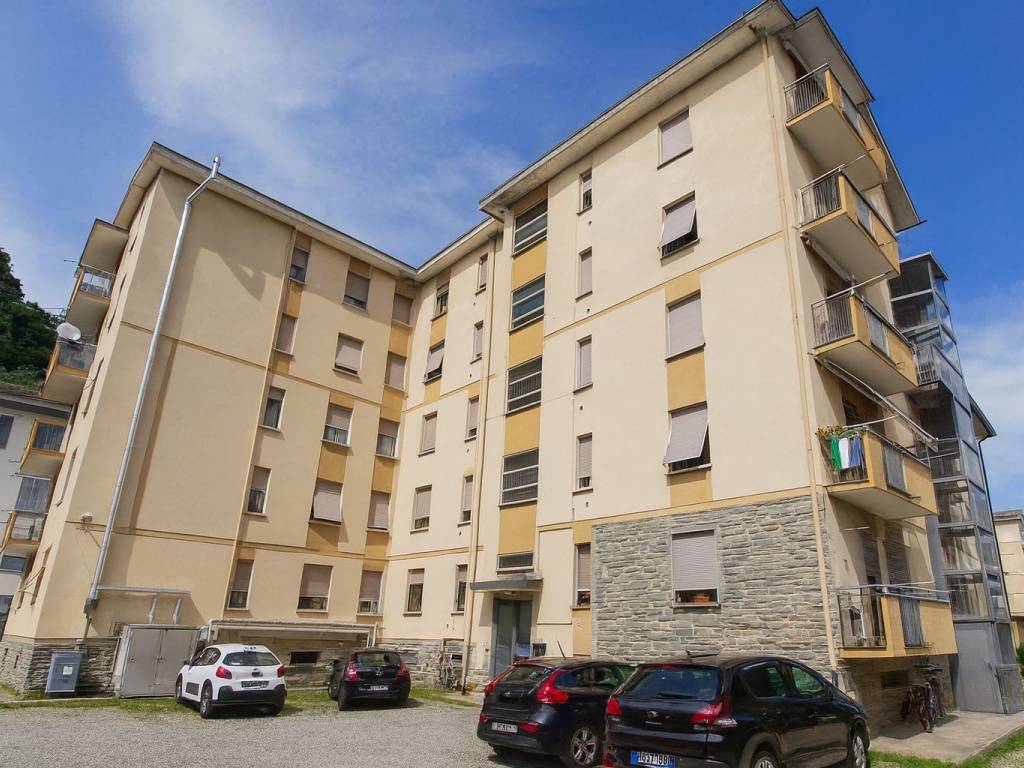 Appartamento a Sondrio in Via Mario del Grosso - Foto 2