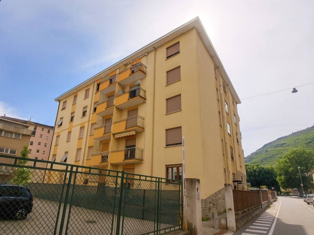 Appartamento a Sondrio in Via Mario del Grosso - Foto 3