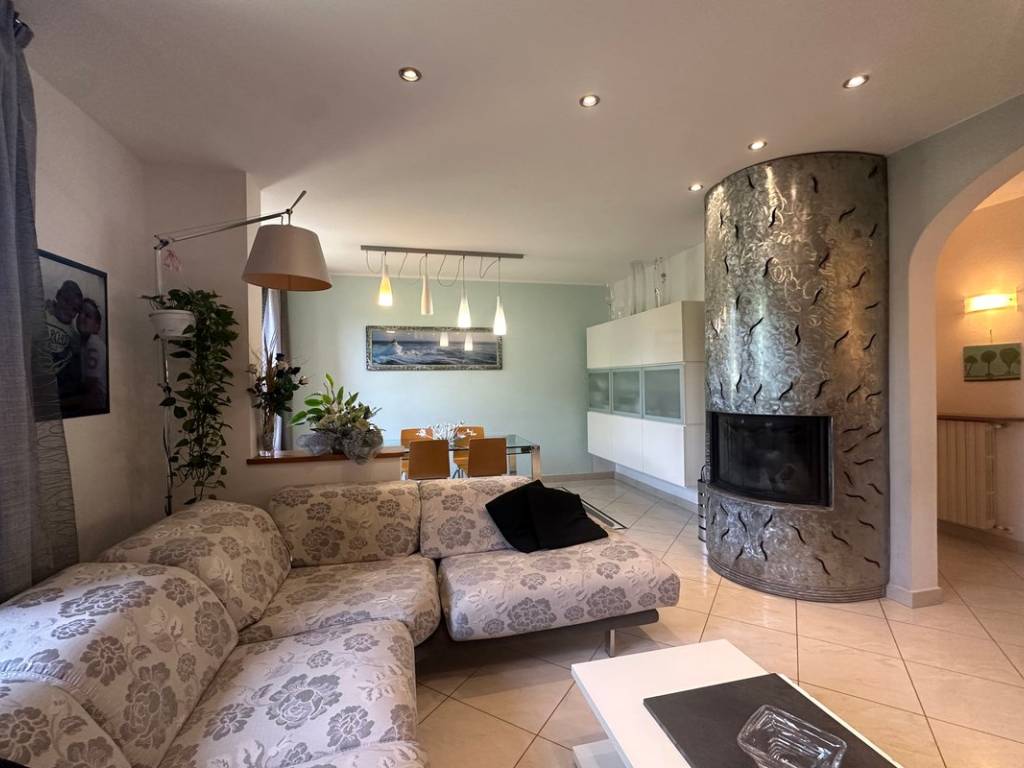 Villa a Rosignano marittimo in Via Vittorio Veneto - Foto 3