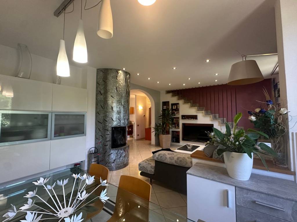 Villa a Rosignano marittimo in Via Vittorio Veneto - Foto 4