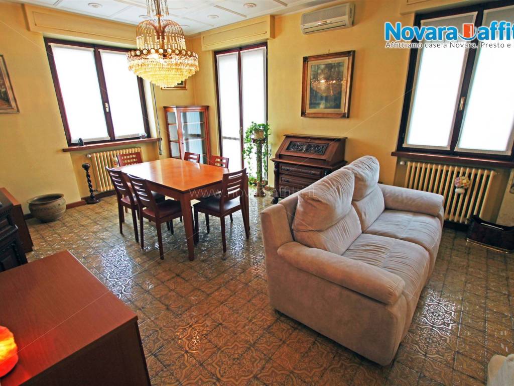 Appartamento a Novara in Via Monte Rosa - Foto 4