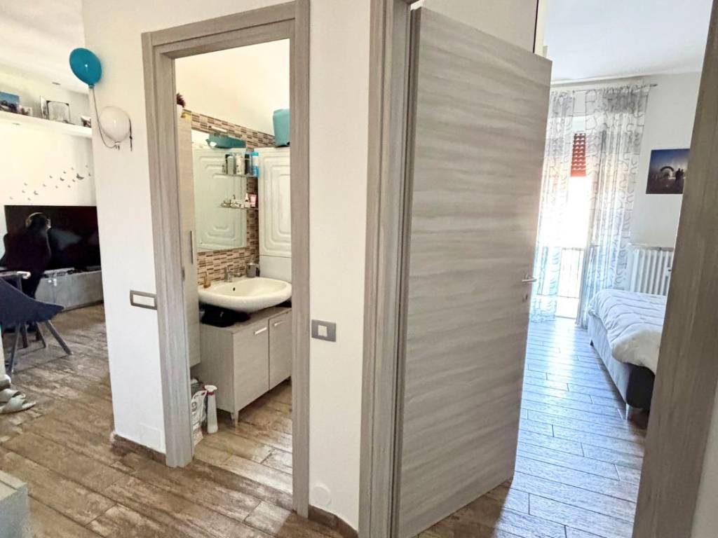 Appartamento a Novara in Via Giosuè Borsi, 20 - Foto 5