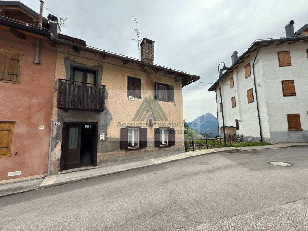 Casa indipendente a Danta di cadore in Via Gera, 17 - Foto 3