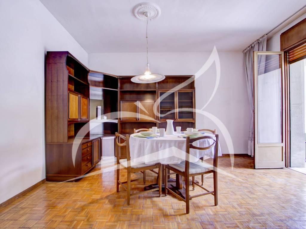 Appartamento a Trento in Via Torquato Taramelli, 3 - Foto 5