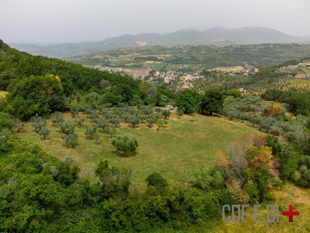 Rustico / casale a Toffia in Via Farense - Foto 3