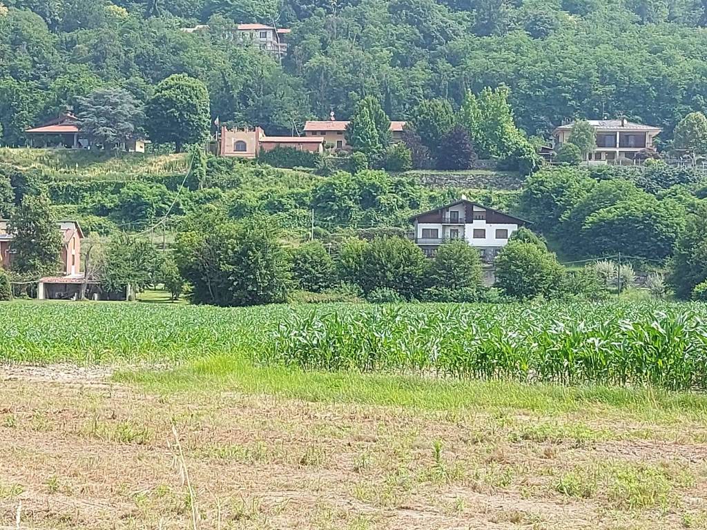 Terreno a Palazzo canavese in via Bollengo - Foto 2