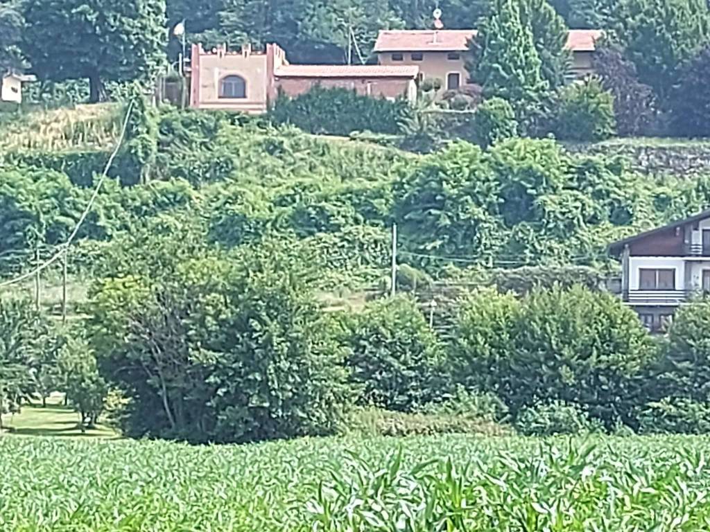 Terreno a Palazzo canavese in via Bollengo - Foto 3