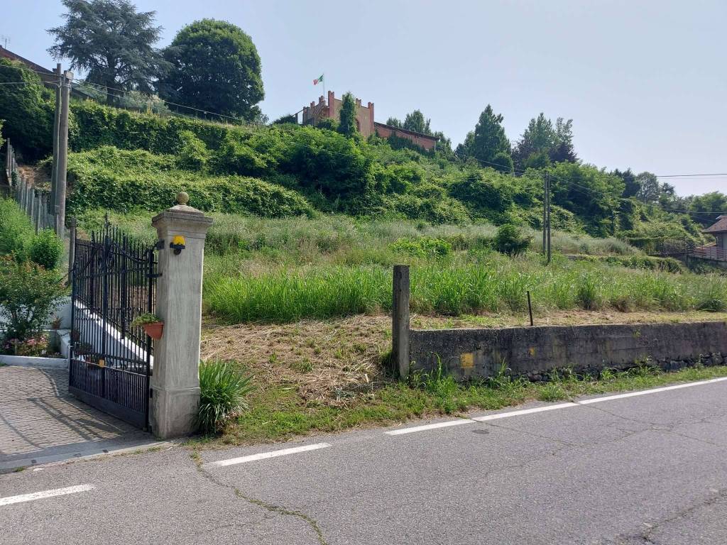 Terreno a Palazzo canavese in via Bollengo - Foto 4