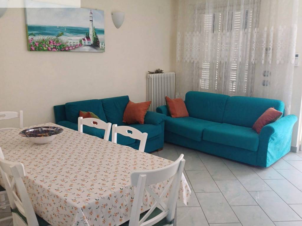 Casa indipendente a Viareggio in Via Leonardo Da Vinci, 10 - Foto 3