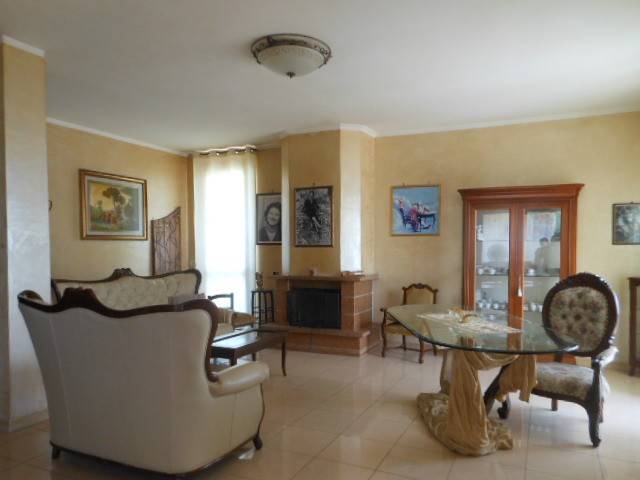 Appartamento a Vairano patenora in Via 4 Novembre - Foto 2