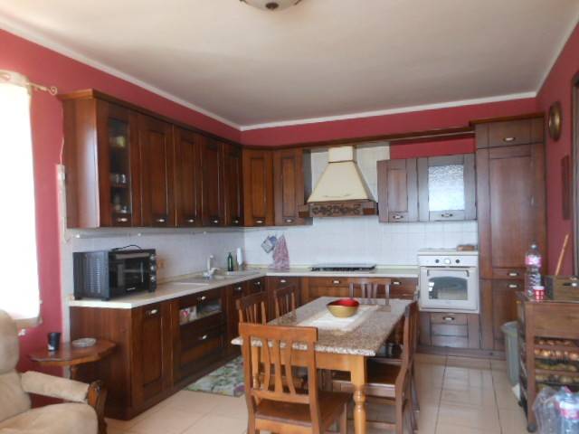 Appartamento a Vairano patenora in Via 4 Novembre - Foto 5