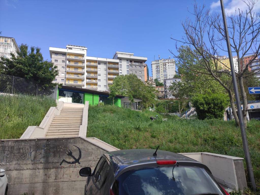 Appartamento a Potenza in Via Matera - Foto 3