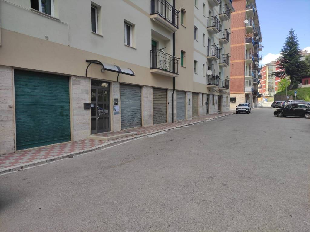 Appartamento a Potenza in Via Matera - Foto 4
