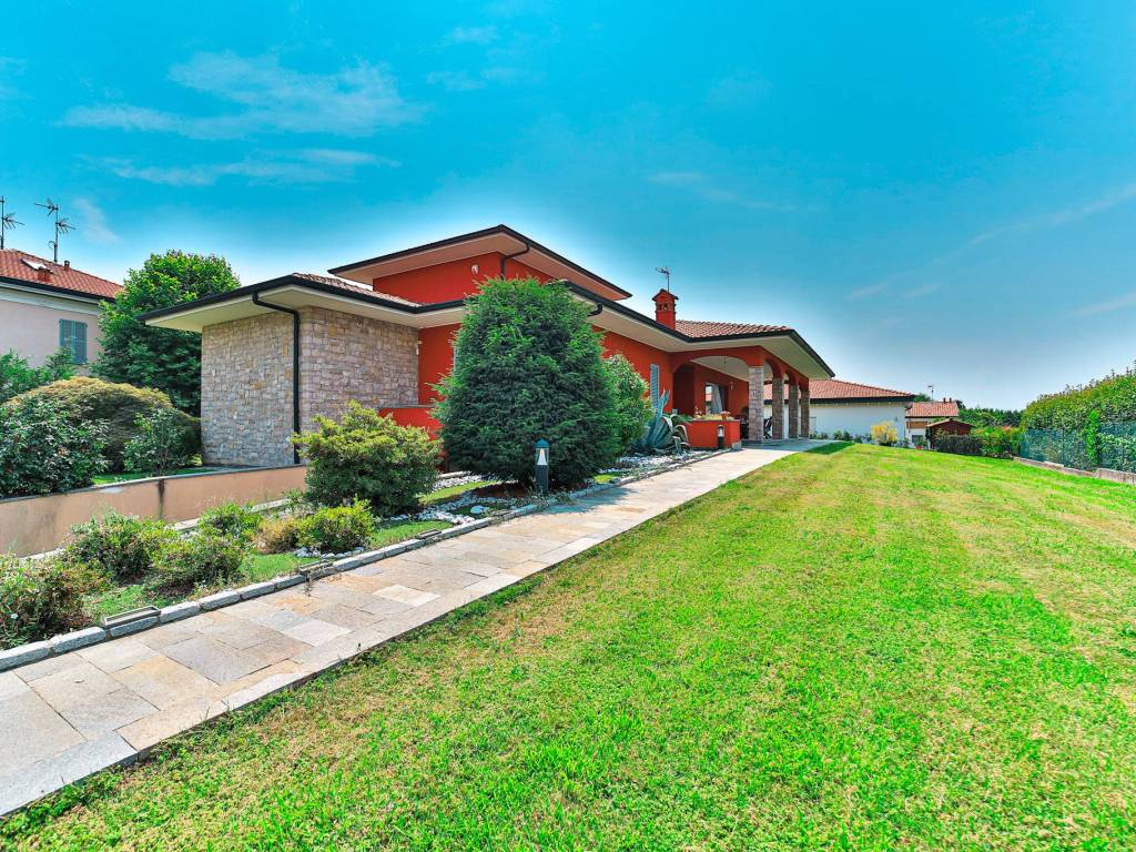 Villa a Merate - Foto 5