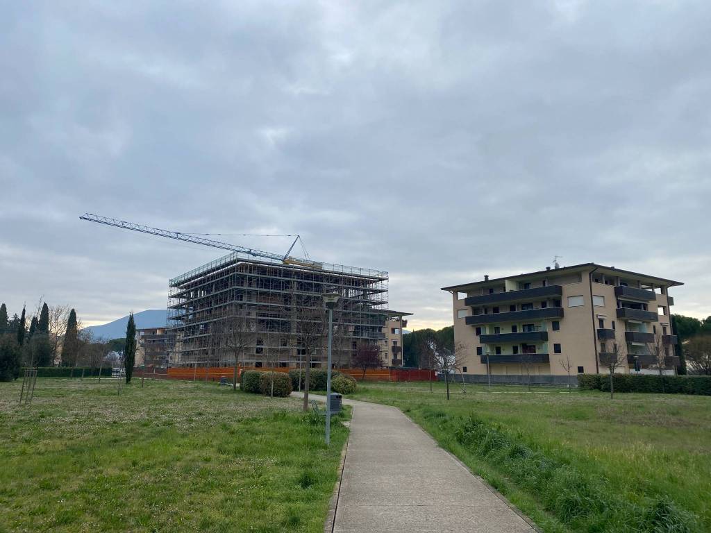 Appartamento a Bastia umbra in Via Gemelli Baldoni, 30 - Foto 5