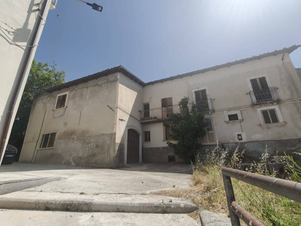 Casa indipendente a Castelvecchio calvisio - Foto 3