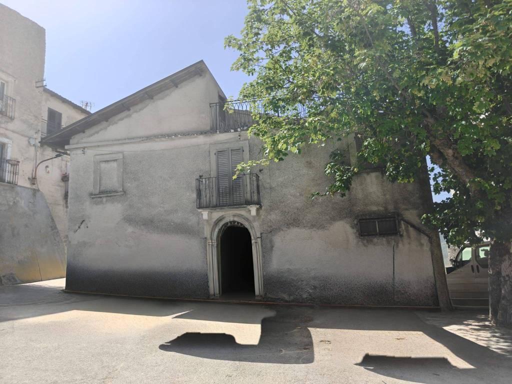 Casa indipendente a Castelvecchio calvisio - Foto 4