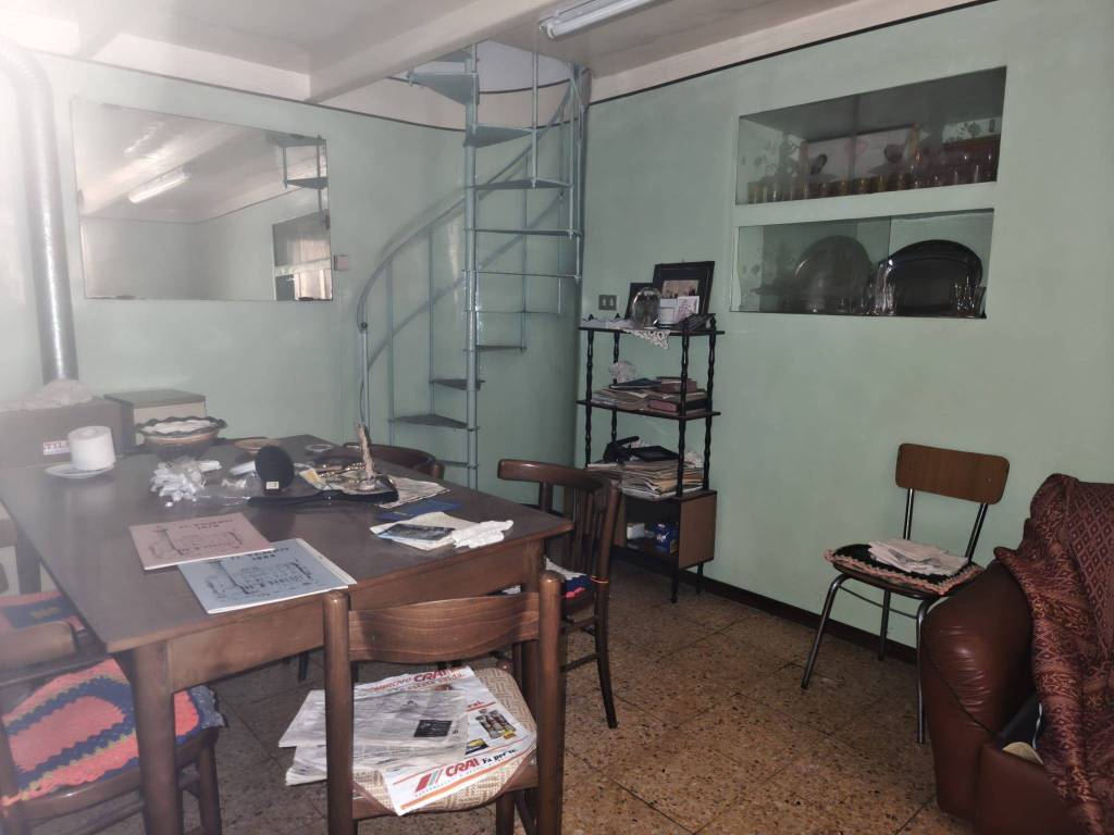 Casa indipendente a Castelvecchio calvisio - Foto 5