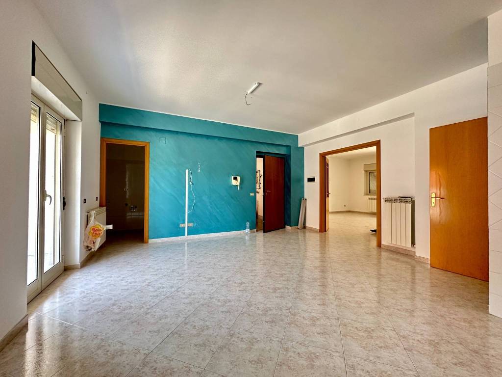 Appartamento a Partinico in Via Edmondo De Amicis - Foto 4