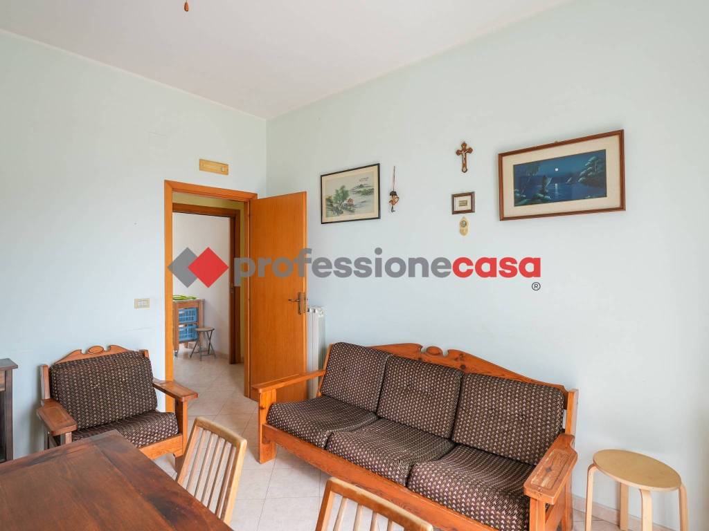 Appartamento a Capaccio paestum in Via Costabile Carducci - Foto 2