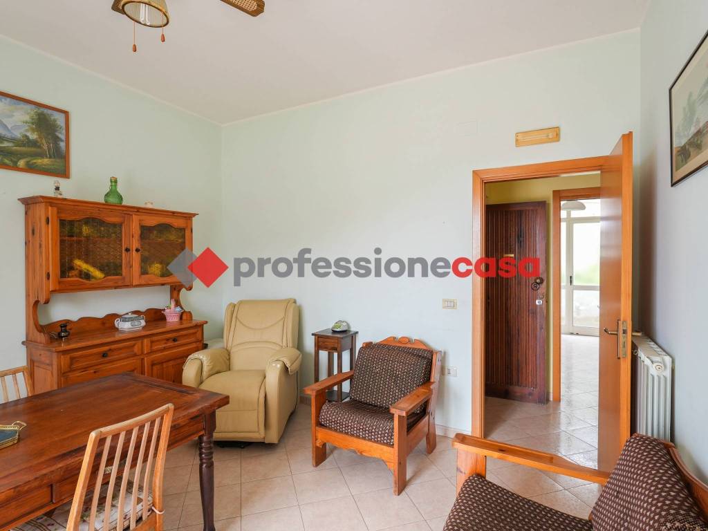 Appartamento a Capaccio paestum in Via Costabile Carducci - Foto 3