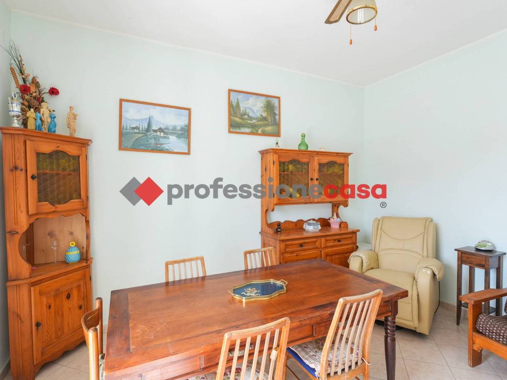 Appartamento a Capaccio paestum in Via Costabile Carducci - Foto 4