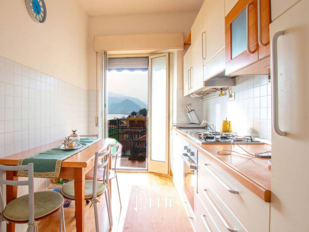 Appartamento a Verbania in Via Bonaventura Cavalieri, 3 - Foto 2