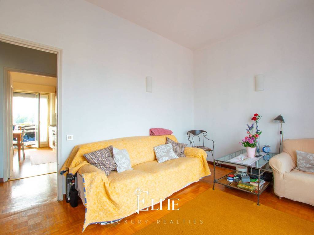 Appartamento a Verbania in Via Bonaventura Cavalieri, 3 - Foto 4