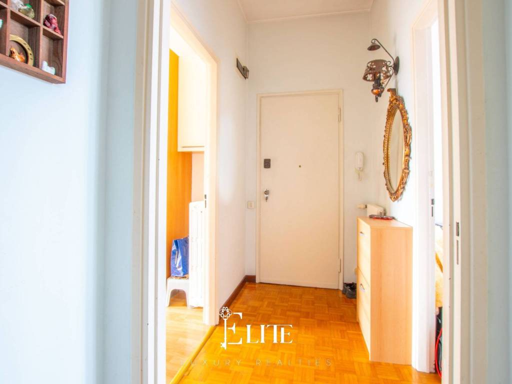 Appartamento a Verbania in Via Bonaventura Cavalieri, 3 - Foto 5