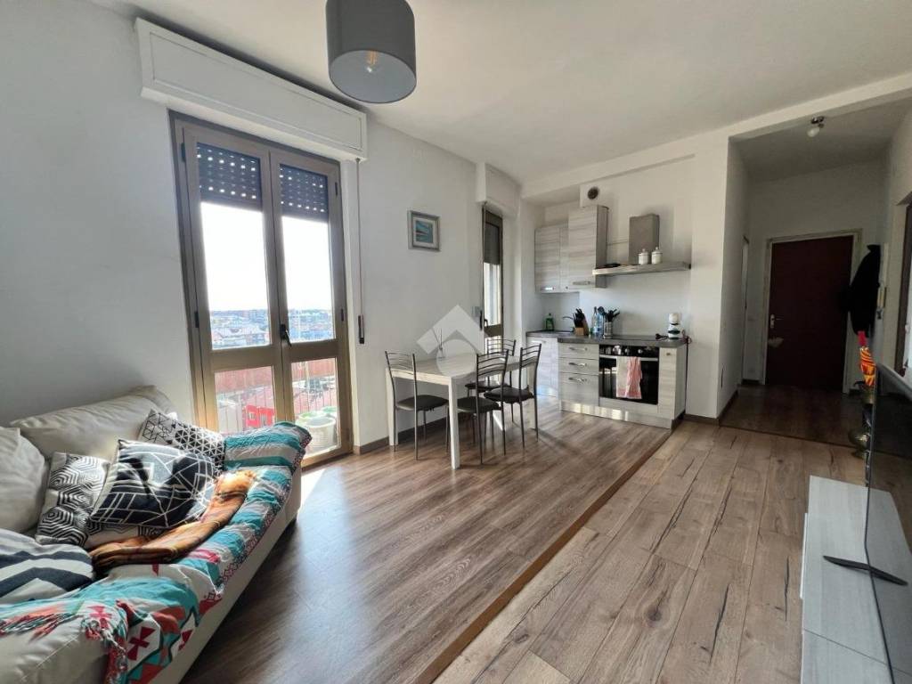 Appartamento a Novara in Via Luigi Camoletti, 2 - Foto 3