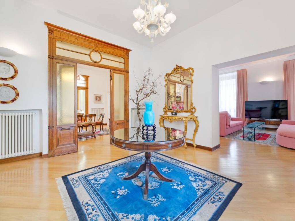Villa a Tradate in Via Goffredo Mameli, 38 - Foto 5