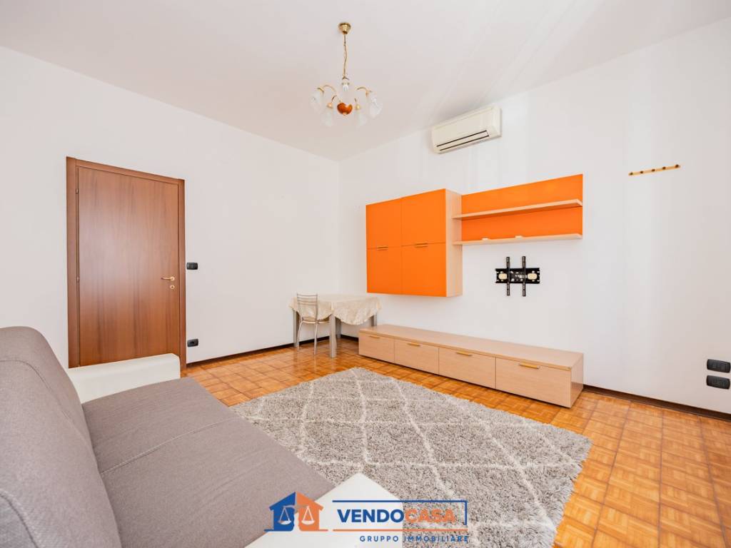 Appartamento a Vercelli in Via Attone Vescovo, 22 - Foto 5