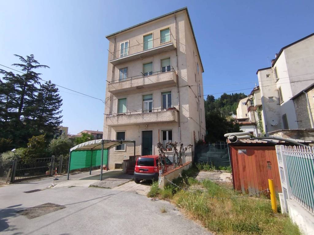 Appartamento a Campobasso in Via Firenze, 31 - Foto 2