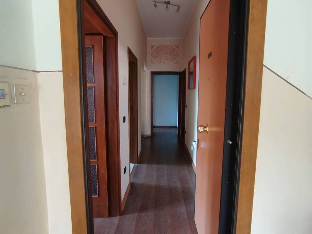 Appartamento a Campobasso in Via Firenze, 31 - Foto 3